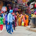 Amritsar heritage apparel