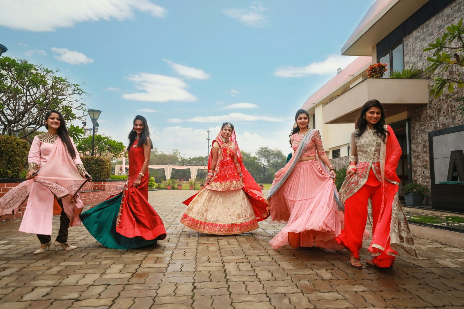 Indian apparel
