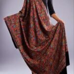 Kashmiri Jamawar