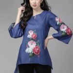 kurta with jeans