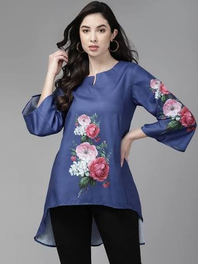 kurta with jeans