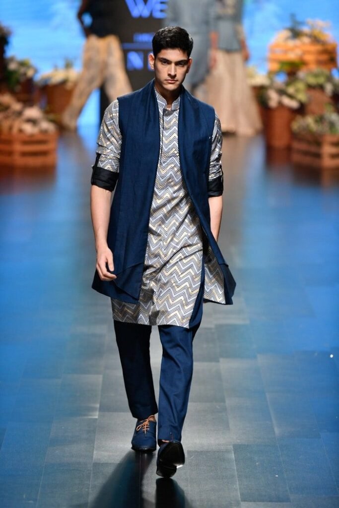 Lightweight Indian Textiles
