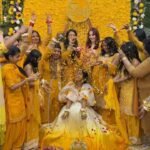 What to Wear In Haldi Ceremony as a Guest