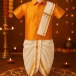 kids ethnic wear for Indian wedding