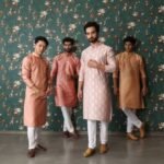 kurta length guide for men