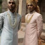 Sherwani vs Achkan vs Bandhgala: What Is the Difference?
