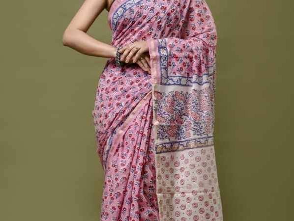 Kota Doria vs Chanderi: Which Is Best for Summer?
